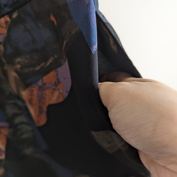 Wilfred Lardenne Dress - Picture 8 of 12